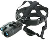 Yukon 24025 NVMT Night Vision Goggle Monoculars - 1X24