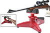 MTM FRR30 Front Rifle Rest w/Rubber Shooting Pad