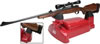 MTM SGR30 Shoulder Guard Rifle Rest w/Central Storage Compartment