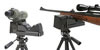 MTM SST40 Spot Shoot Black Tripod Adaptor