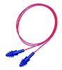 Howard Leight 2 Pair Airsoft Blue Ear Plugs 27 dB (R01521)