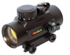 TruGlo TG8030B Red Dot Sight - 30mm Black
