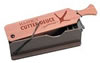 Hunters Specialties Waterproof Cutter Deuce Box Turkey Call 06887