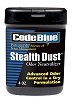 Code Blue Stealth Dust Odor Neutralizer OA1077