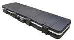 SKB Hard Plastic Double Rifle Case 2SFR5013, 50 in