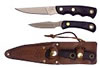 Knives Of Alaska Jaeger/Cub Fixed Knife Combo Set 256FG