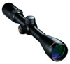 Nikon Buckmaster Rifle Scope 6421, 3x-9x, 40mm Obj, 1" Tube Dia, Matte Black, Bullet Drop Compensator Reticle