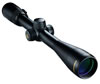 Nikon Buckmaster Rifle Scope 6453, 4.5x-14x, 40mm Side Focus Obj, 1" Tube Dia, Matte Black, Bullet Drop Compensator Reticle