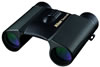 Nikon Trailblazer All Terrain Binoculars 8218, 10x, 25mm, Roof Prism, Matte Black
