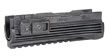 CAA LHV47 Lower Handguard w Picatinny Rail For AK47