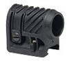 CAA BK2 1" Mount For Flashlight/Laser Insertion & Retention