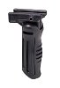 CAA FFG4 Black Folding Vertical Grip