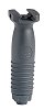 CAA BVG Quick Detachable Black Vertical Grip