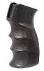 CAA AG47 Black Vertical Grip
