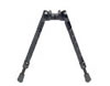 Command BPO Black Medium Bipod Mount w/Picatinny Rail
