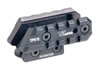 CAA TPR15X Side By Side Picatinny Rail For Front Sight