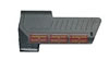 CAA Ergonomic Cheek Rest w/2 Compartments For M16/AR15M4 Buttstock SST1