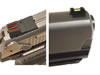 Williams 70864 FireSight For Ruger P/KP345