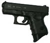 Pearce PG26XL Grip Grip Extension For Glock Model 26/27/33/39