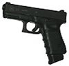 Pearce PGGP Mid/Full Size Glock Frame Grip Extention