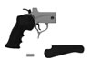 Thompson Center 1876 Stainless Pro Hunter Pistol Frame