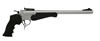 Thompson Center Pro Hunter Pistol 5701, 223 Remington, 15 in Fluted, Rubber Grip, Stainless Finish, Single Shot