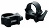 Leupold Quick Release Weaver Style Rings 49853, 1", Low, 1", Matte