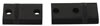 Leupold 49833 2 Piece Quick Release Weaver Base For Savage 10-16