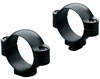 Leupold 30MM Rings 52495, High, 30mm, Silver