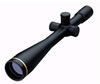 Leupold Competition Rifle Scope 53438, 45x, 45mm Obj, 30mm Tube Dia, Matte, Crosshair Reticle