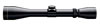 Leupold VX-I Rifle Scope 53801, 3x-9x, 40mm Obj, 1" Tube Dia, Gloss, Duplex Reticle