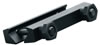 Leupold Mark 4 54265 Matte Base For Mark 4 CQ/T Flat Top Rail