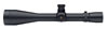 Leupold Mark 4 Long Range Tactical Rifle Scope 54680, 6.5x-20x, 50mm Obj, 30mm Tube Dia, Matte Black, Mil-Dot Reticle