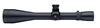 Leupold Mark 4 Long Range Tactical Rifle Scope 54690, 8.5x-25x, 50mm Obj, 30mm Tube Dia, Matte, Mil-Dot Reticle
