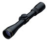 Leupold Rifleman Rifle Scope 56150, 2x-7x, 33mm Obj, 1" Tube Dia, Matte Black, Wide Duplex Reticle