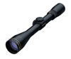 Leupold Rifleman Rifle Scope 56170, 4x-12x, 40mm Obj, 1" Tube Dia, Matte, Wide Duplex Reticle