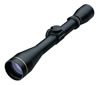 Leupold VX-II Rifle Scope 56760, 3x-9x, 40mm Obj, 1" Tube Dia, Black Gloss, Duplex Reticle
