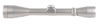 Leupold VX-II Rifle Scope 56850, 3x-9x, 40mm Obj, 1" Tube Dia, Silver, Duplex Reticle