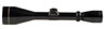 Leupold VX-II Rifle Scope 56880, 3x-9x, 50mm Obj, 1" Tube Dia, Black Gloss, Duplex Reticle