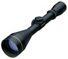Leupold VX-II Rifle Scope 56900, 3x-9x, 50mm Obj, 1" Tube Dia, Matte Black, Duplex Reticle