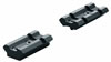 Leupold 56509 Rifleman 2 Piece Matte Scope Mount Base For Savage 110