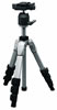 Leupold 56446 Compact Tripod Extends to 31.5 in Collapses To 15 in