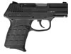 Kel-Tec PF-9 Semi-Auto Pistol PF9, 9mm, 3", Rubber Grip, Black Finish, 7 Rd