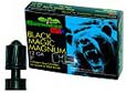 Brenneke Black Magic Magnum Slugs SL-123BMM, 12 Gauge, 3 in, 1-3/8 oz, 1500 fps, 5 Rd/bx, For Rifled and Smoothbore Barrels Brenneke Black Magic Magnum Slugs SL-123BMM, 12 Gauge, 3 in, 1-3/8 oz, 1500 fps, 5 Rd/bx, For Rifled and Smoothbore Barrels