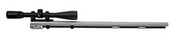 Thompson Center 4932 50 Black Powder 28" Stainless Steel Muzzleloader Barrel For Pro Hunter