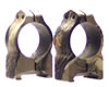 Thompson Center Maxima Medium Realtree Hardwoods Camo Scope Rings (9956)