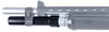 Advanced Technology Remington 870 7 Shot Magazine Extension w Black Finish SMR0700 