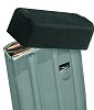 Advanced Technology AR15223 4 Pack AR-15 Magazine Covers w/ Black Finish