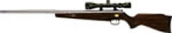 Beeman .177 Caliber Air Rifle Combo w/3-9X32 Scope 1068