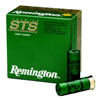 Remington Managed Recoil Target Load RLSTS1285, 12 Gauge, 2-3/4", 7/8 oz, 1100 fps, #8 1/2 Lead Shot, 10 Boxes/Case Remington Managed Recoil Target Load RLSTS1285, 12 Gauge, 2-3/4", 7/8 oz, 1100 fps, #8 1/2 Lead Shot, 10 Boxes/Case